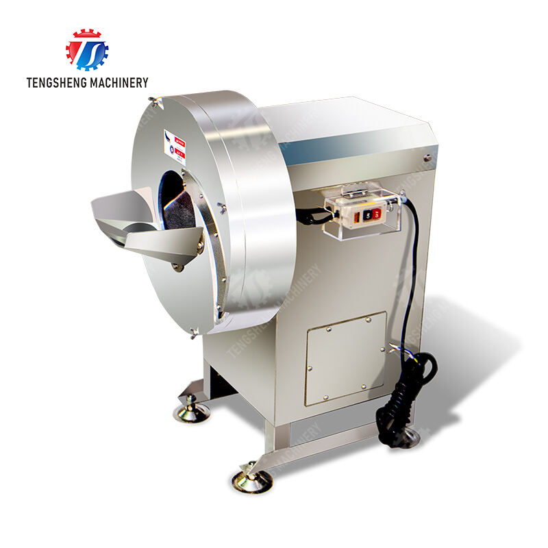 TS-Q101 Shredding machine