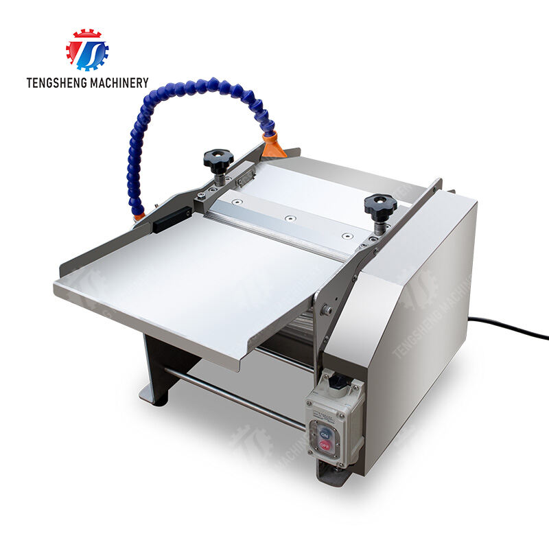 TS-SC1500 Fish skin peeling machine