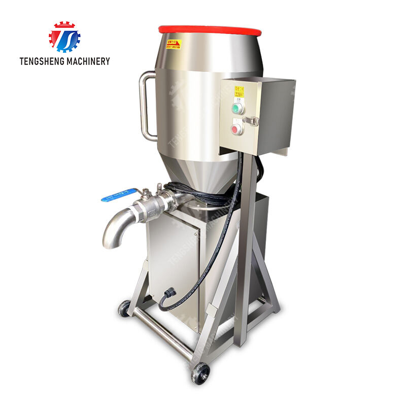 جهاز عصر TS-GZ50L