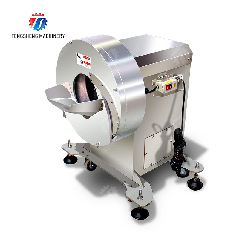 TS-Q102 Shredding machine