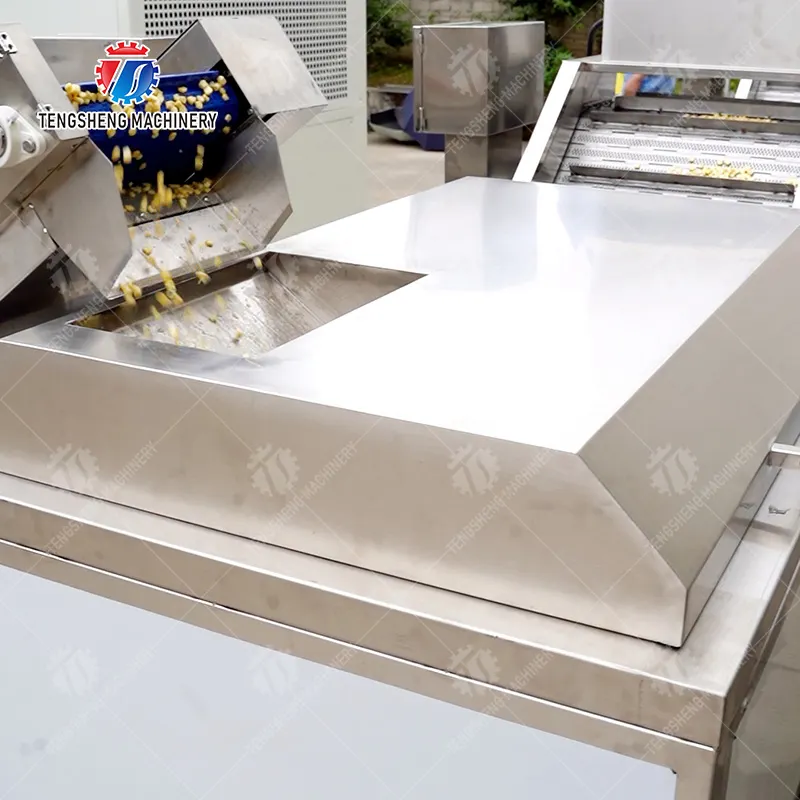 Weiterentwickelte Technologie zur Ozondesinfektion