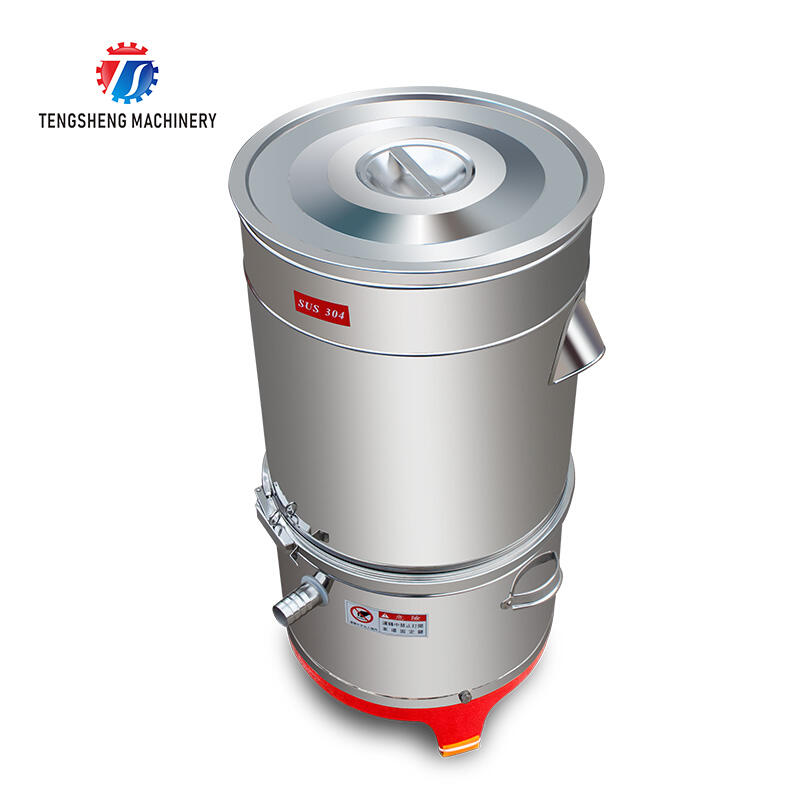 TS-T08 Small Dehydrator
