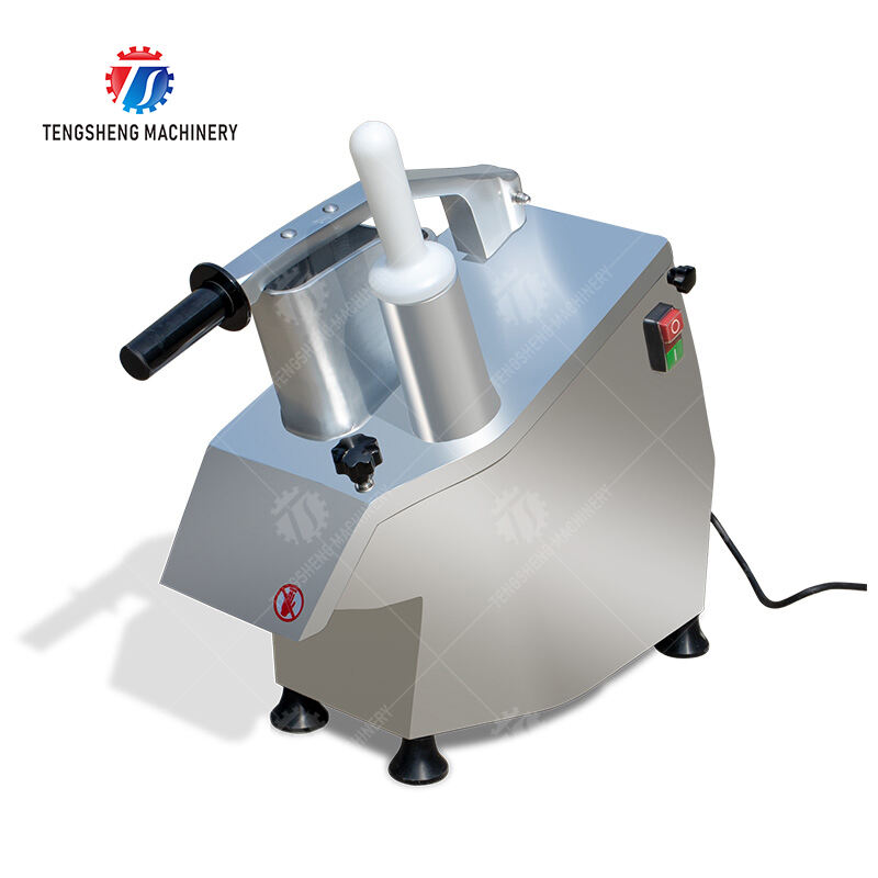 TS-Q38 Desktop Vegetable Cutter