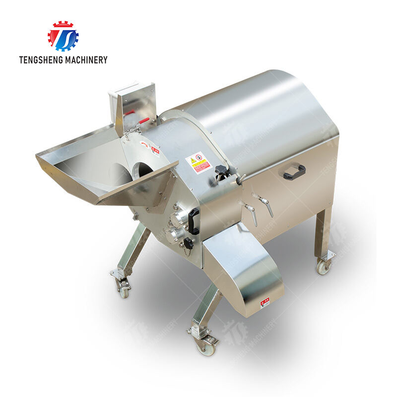 TS-Q180D Large Dicing Machine