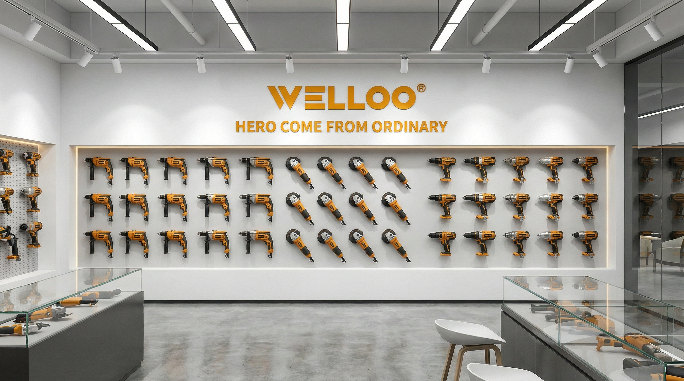 Advanced Organization and Workflow Optimization