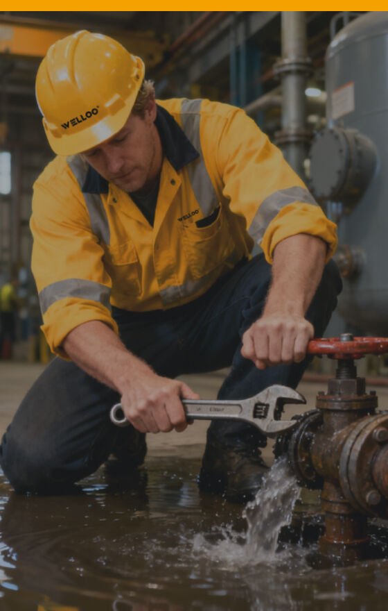 Emergency Repair And Maintenance