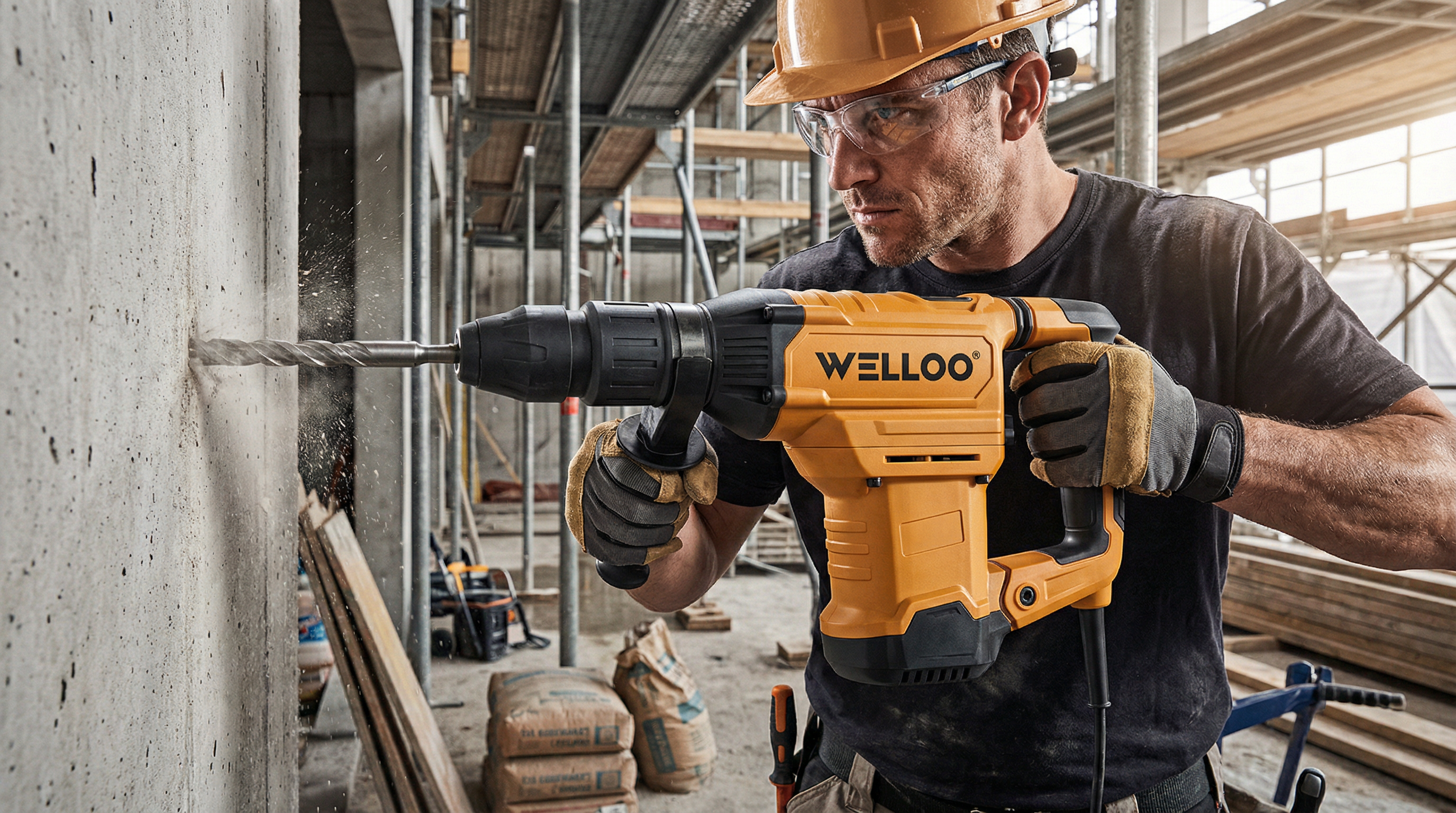 Განვითარებული უბრუშო ძრავის ტექნოლოგია