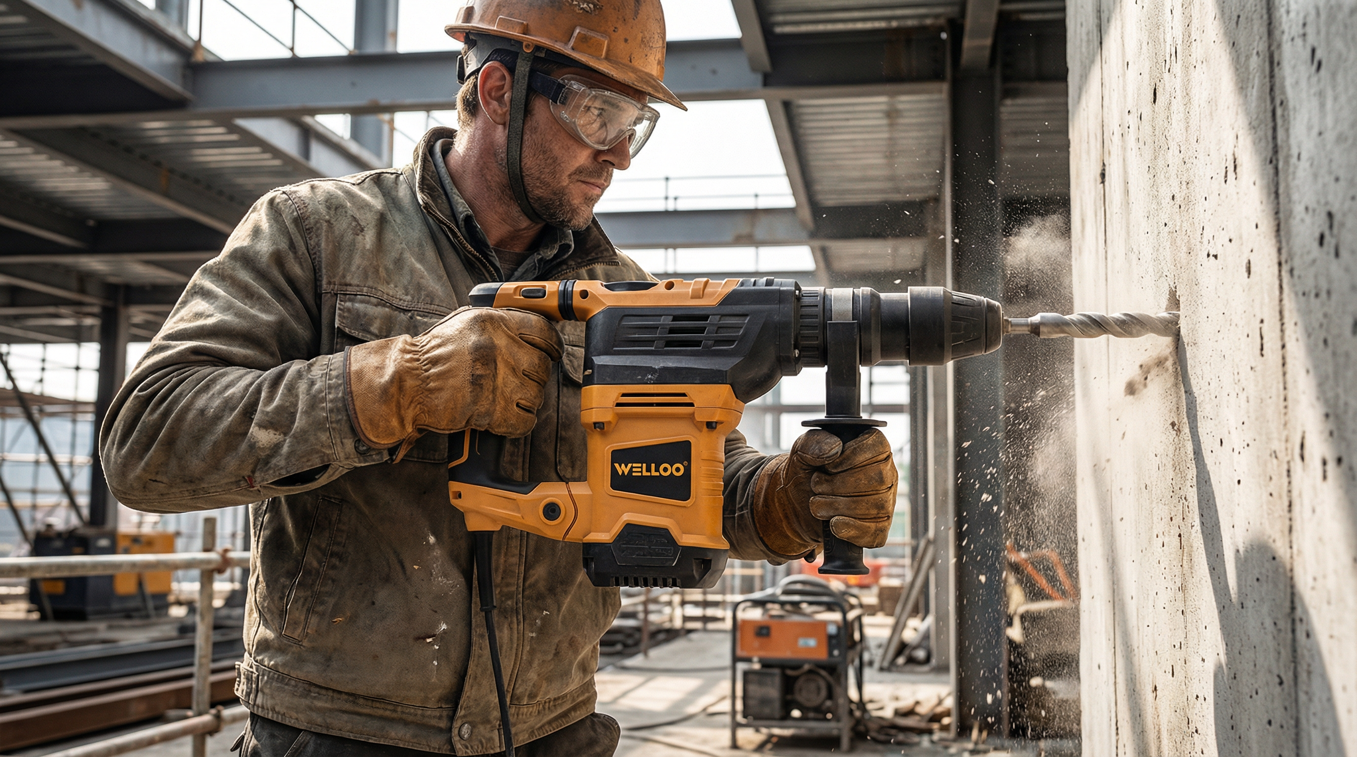 Advanced Manufacturing Technology Integration