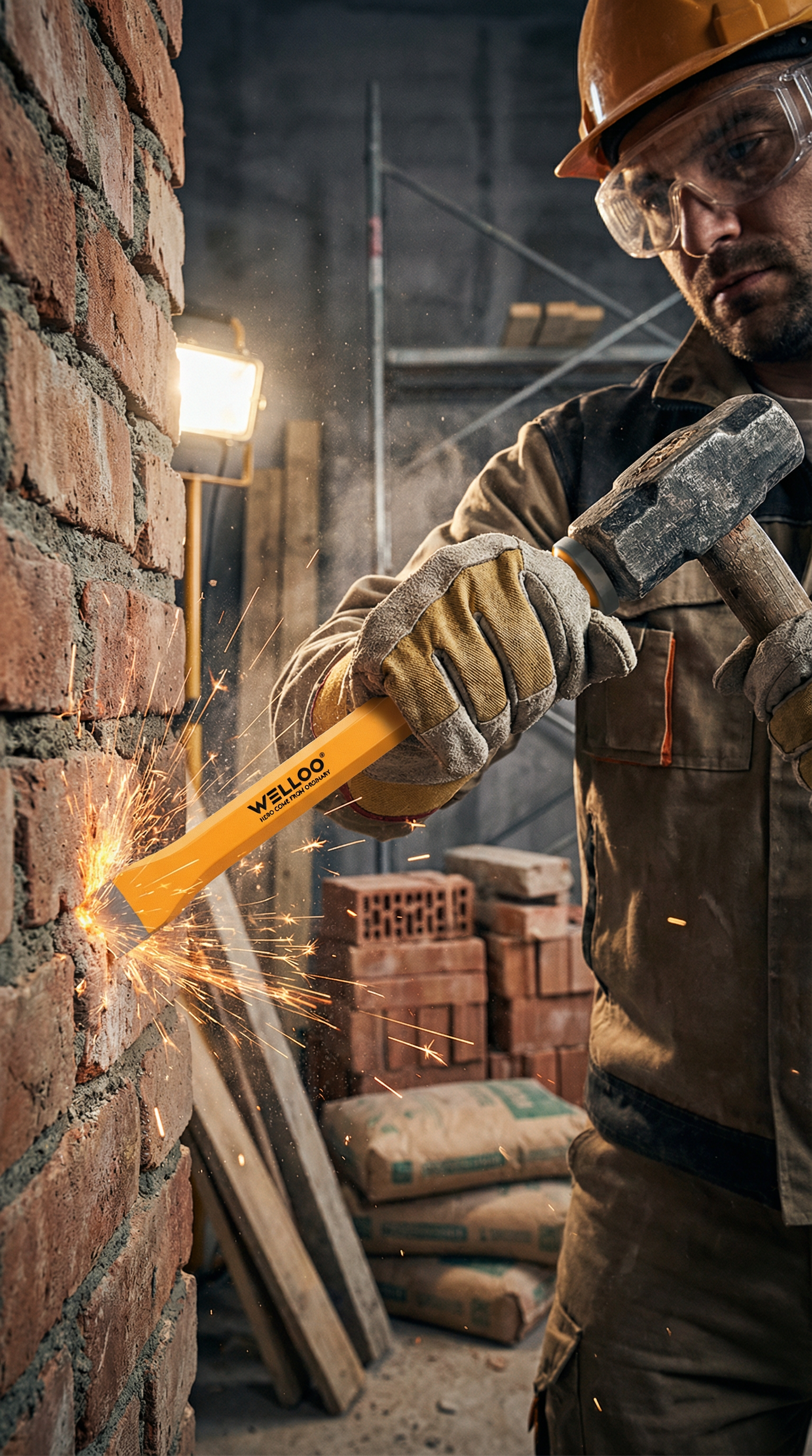 Unmatched Accessibility in Confined Spaces