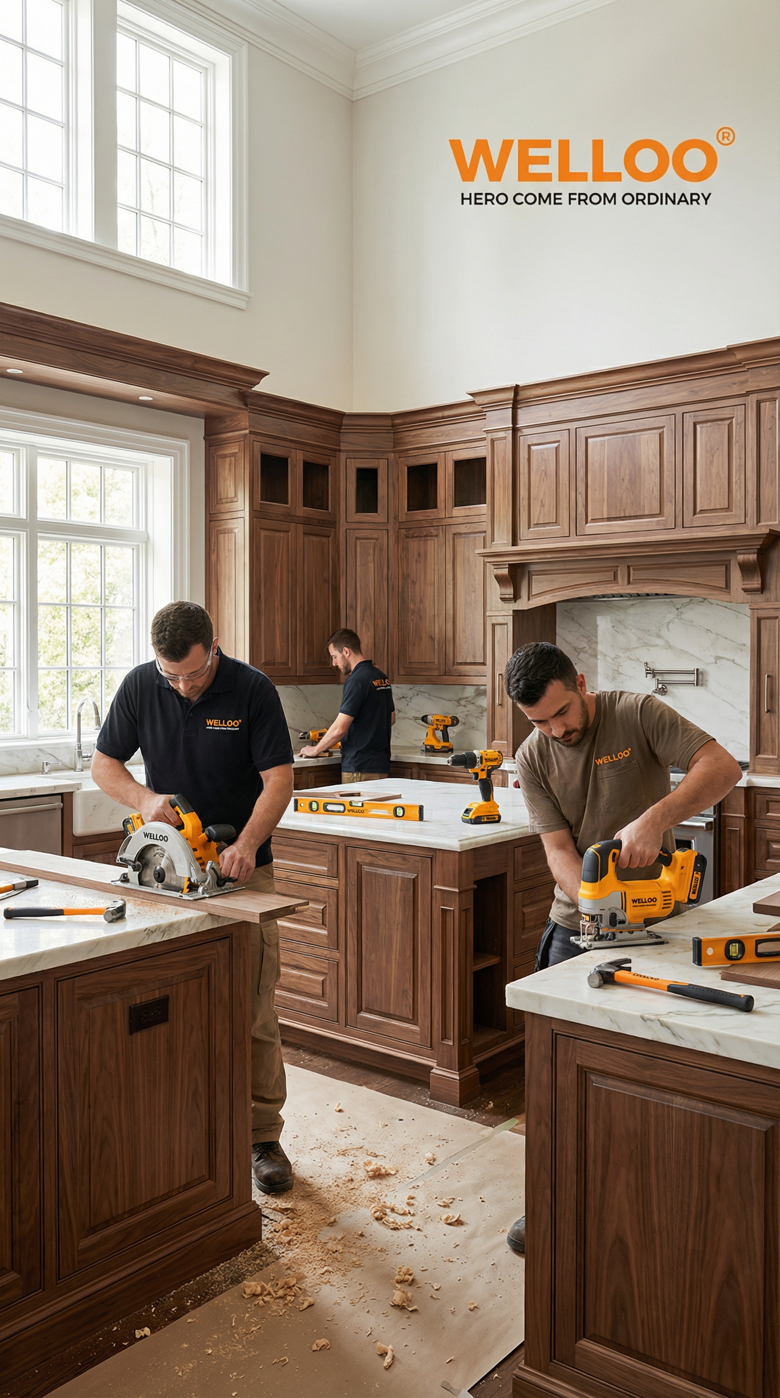 Superior Durability and Long-Term Value Protection