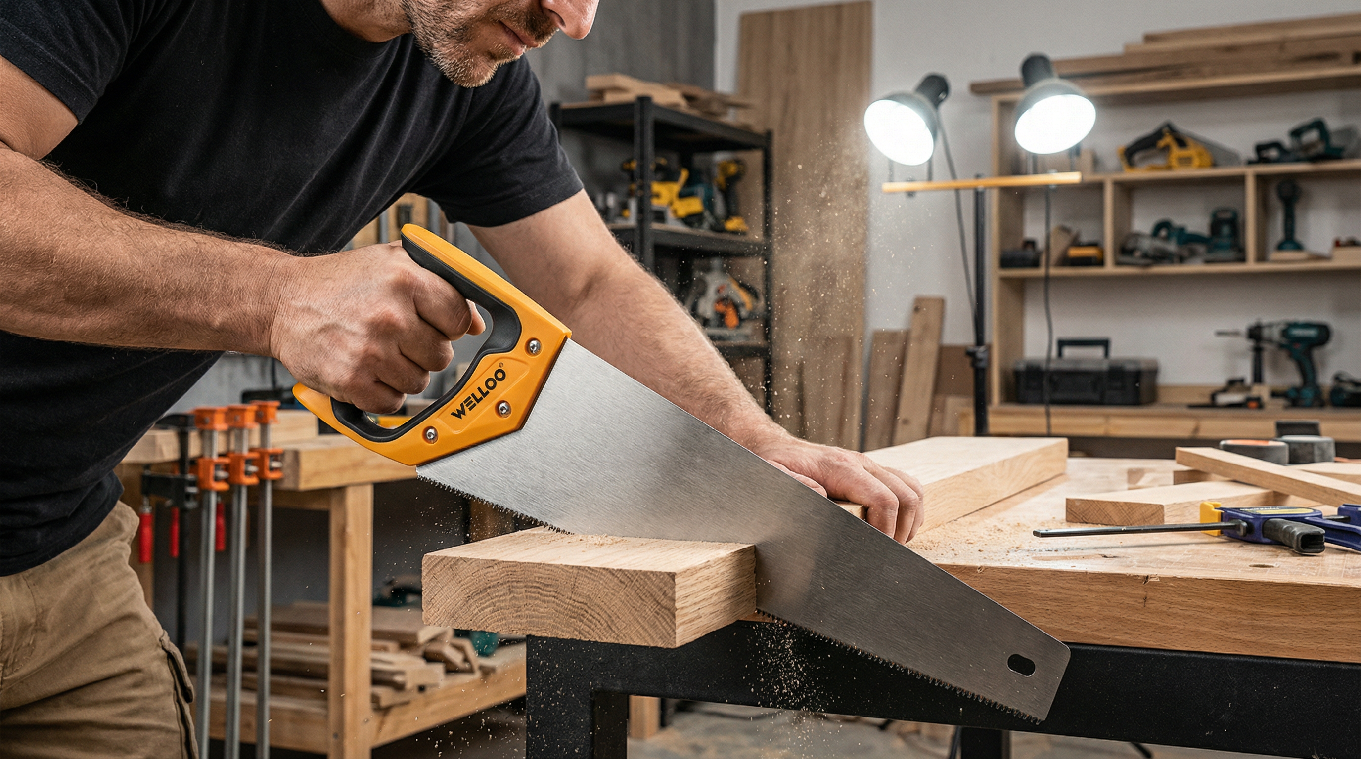 Evaluating the ROI of Heavy-Duty Garden Tools for Municipal Projects