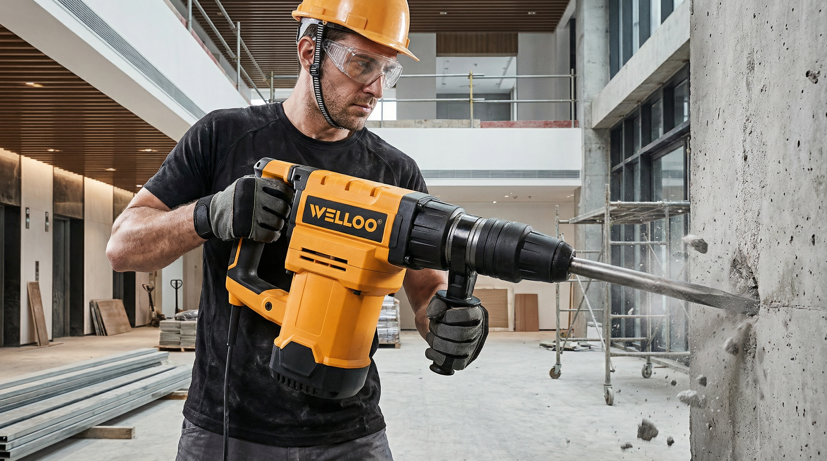 Superior Organization and Portability System