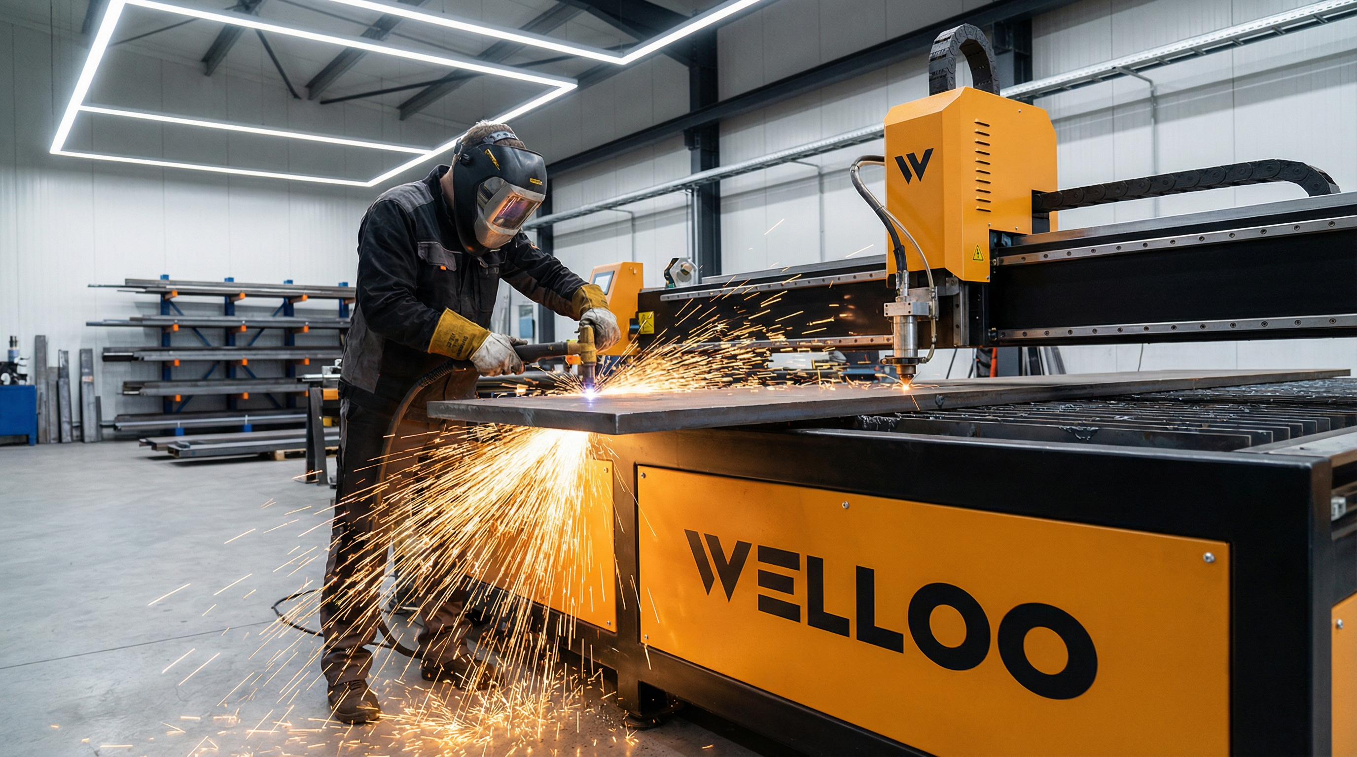 Superior Hammering Performance and Efficiency