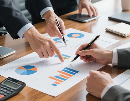 Cost Optimization Consultation