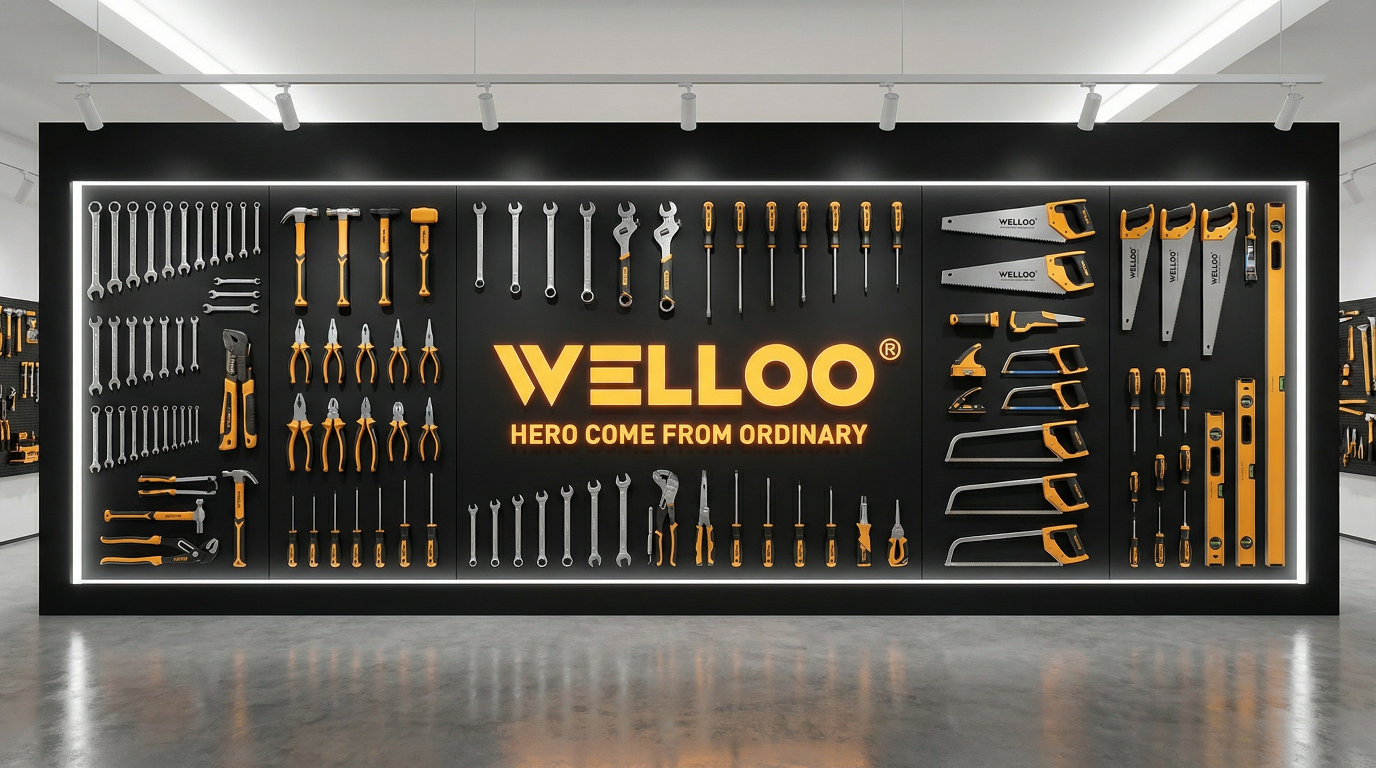 เทคโนโลยีแบบขยายได้แบบปฏิวัติวงการเพื่อความยืดหยุ่นสูงสุด