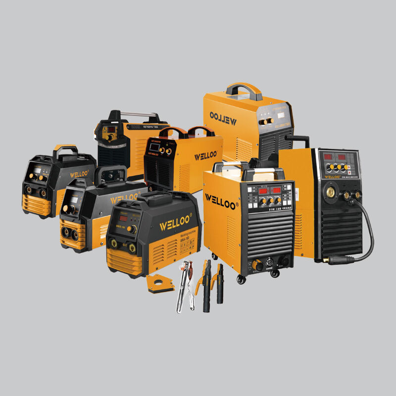 WELDING MACHINE