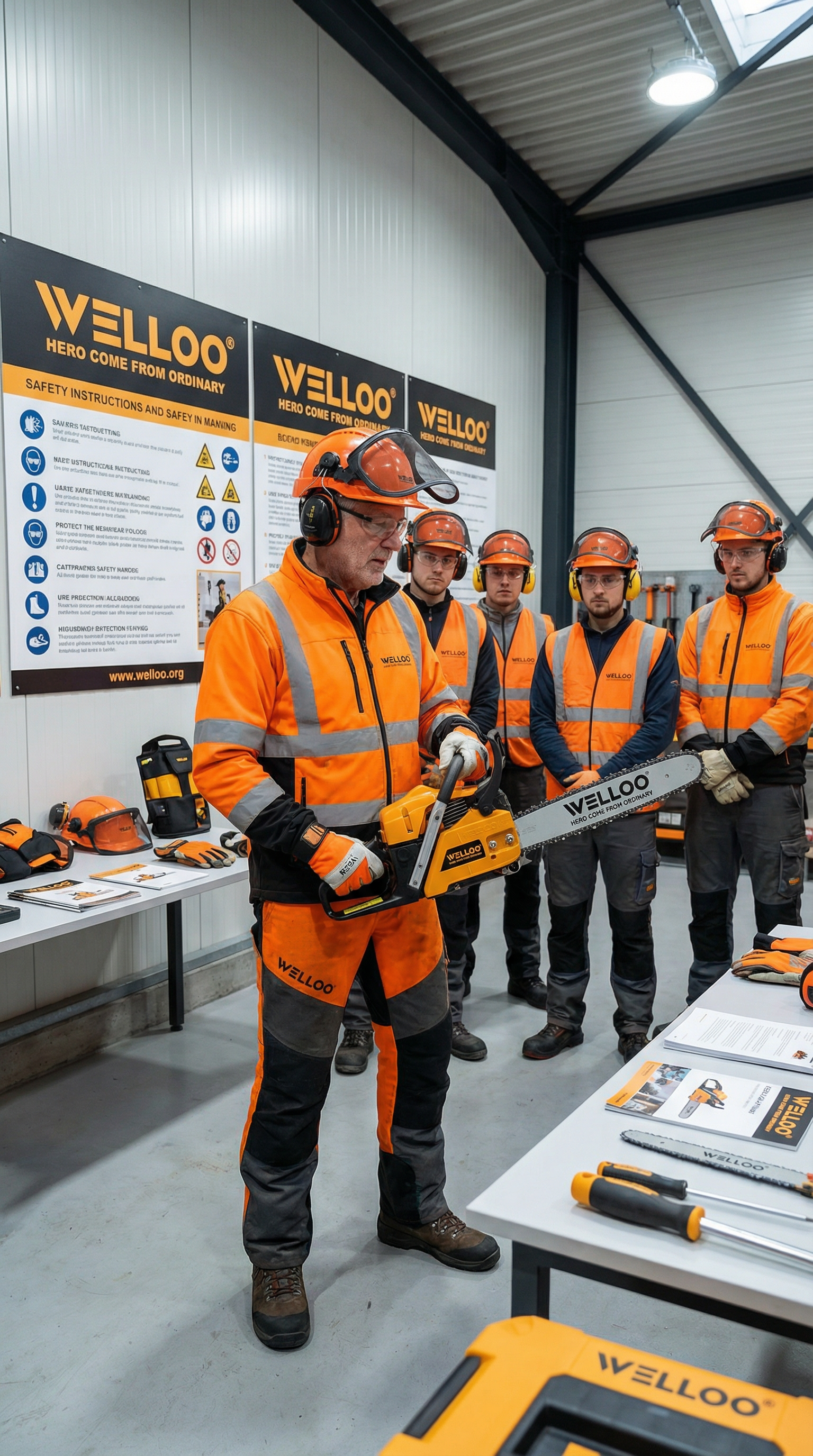 Advanced Motor Technology and Power Delivery Systems