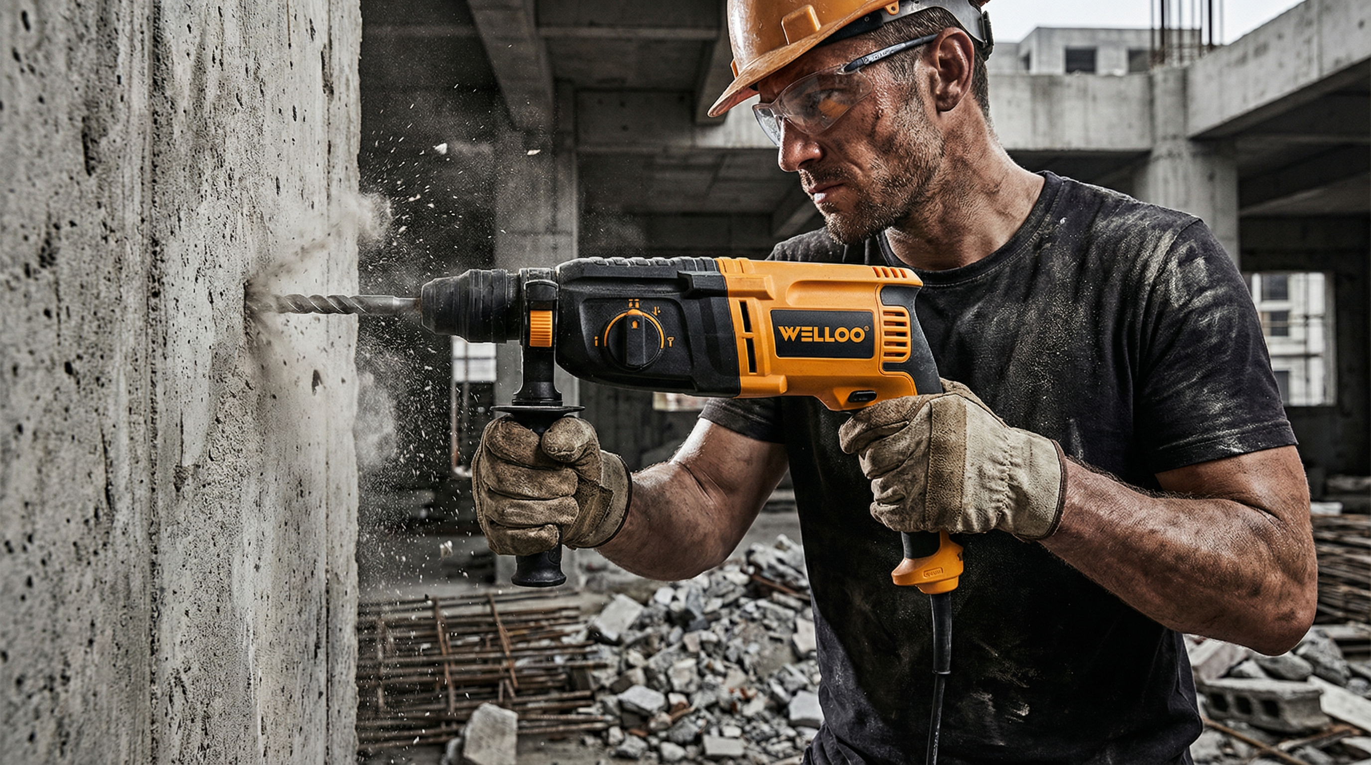 Uncompromising Security and Protection Features