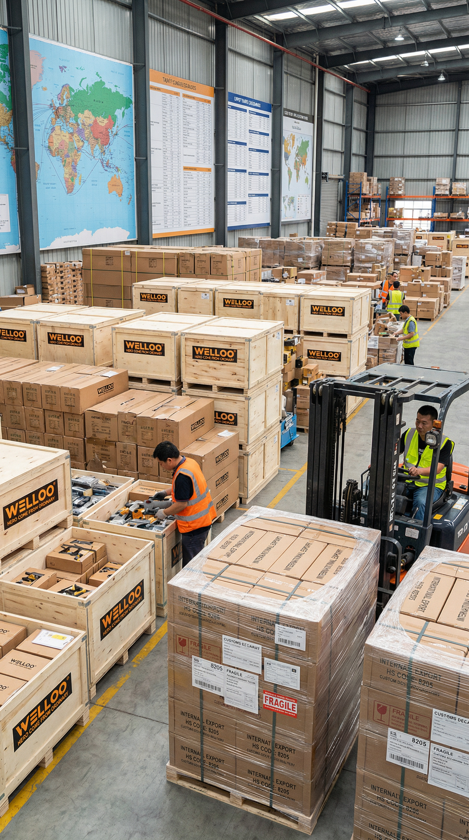 Exceptional Motor Power and Torque Delivery System