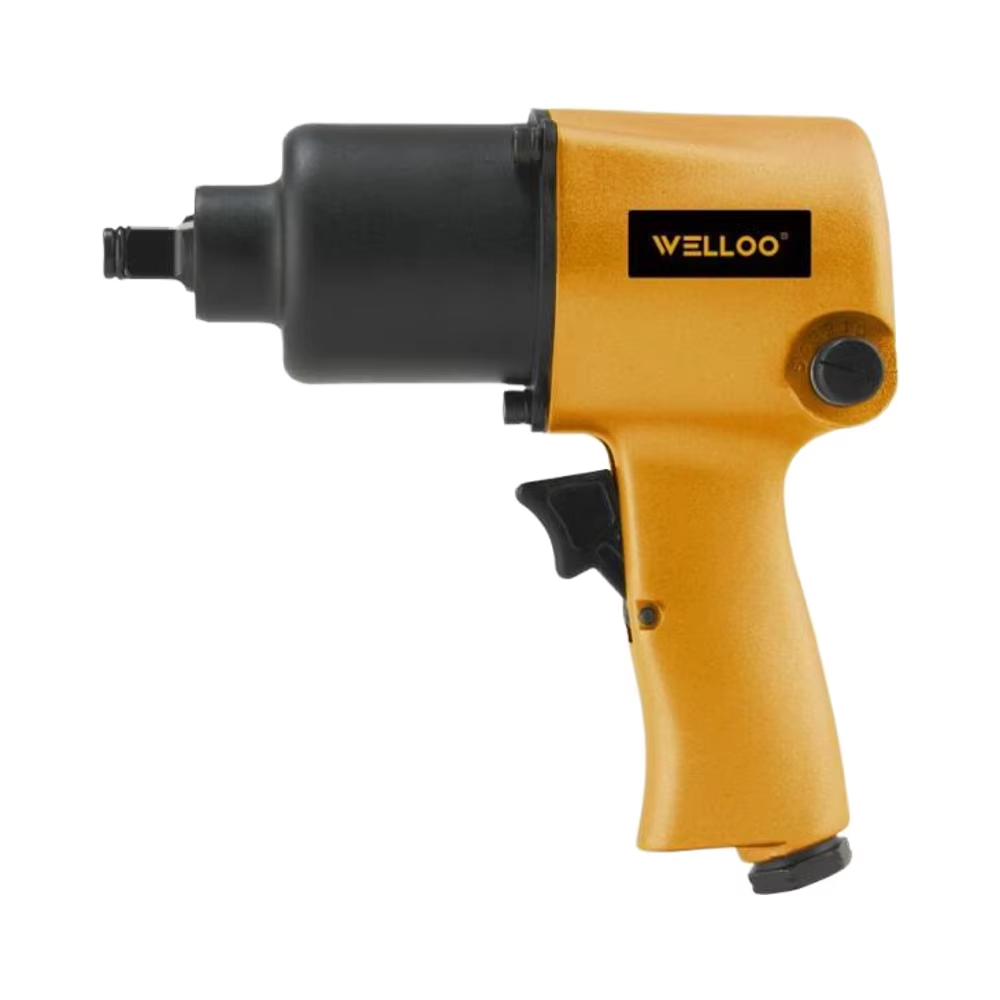 Professional 1/2 Inch Pneumatic Air Impact Wrench 570N.M Torque High Power Pneumatic Tool