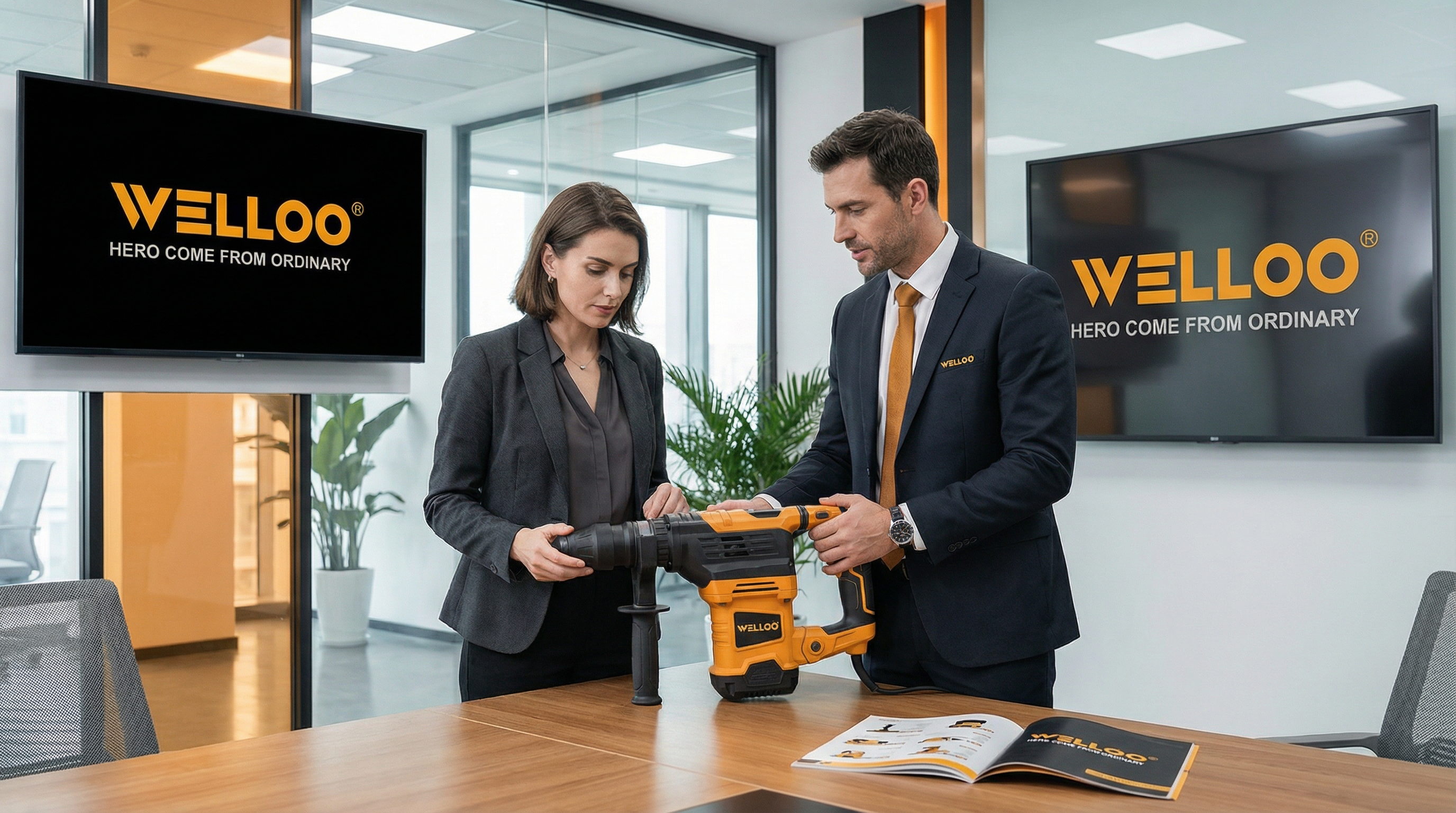 ระบบล็อกแบบฟันเลื่อนที่ออกแบบด้วยความแม่นยำเพื่อเพิ่มประสิทธิภาพ