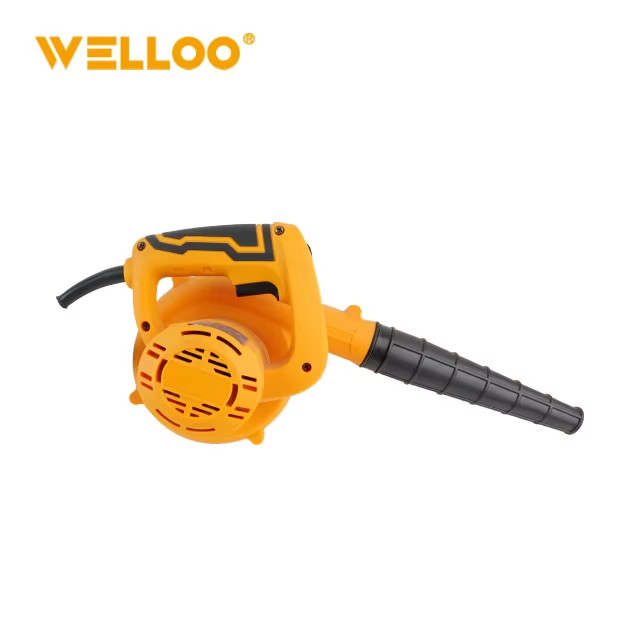 220V-240V Vacuum Leaf Blower Grade Vacuum Blower for Blowing Leaves, Patio Cleaning, Blowers for Lawn Care