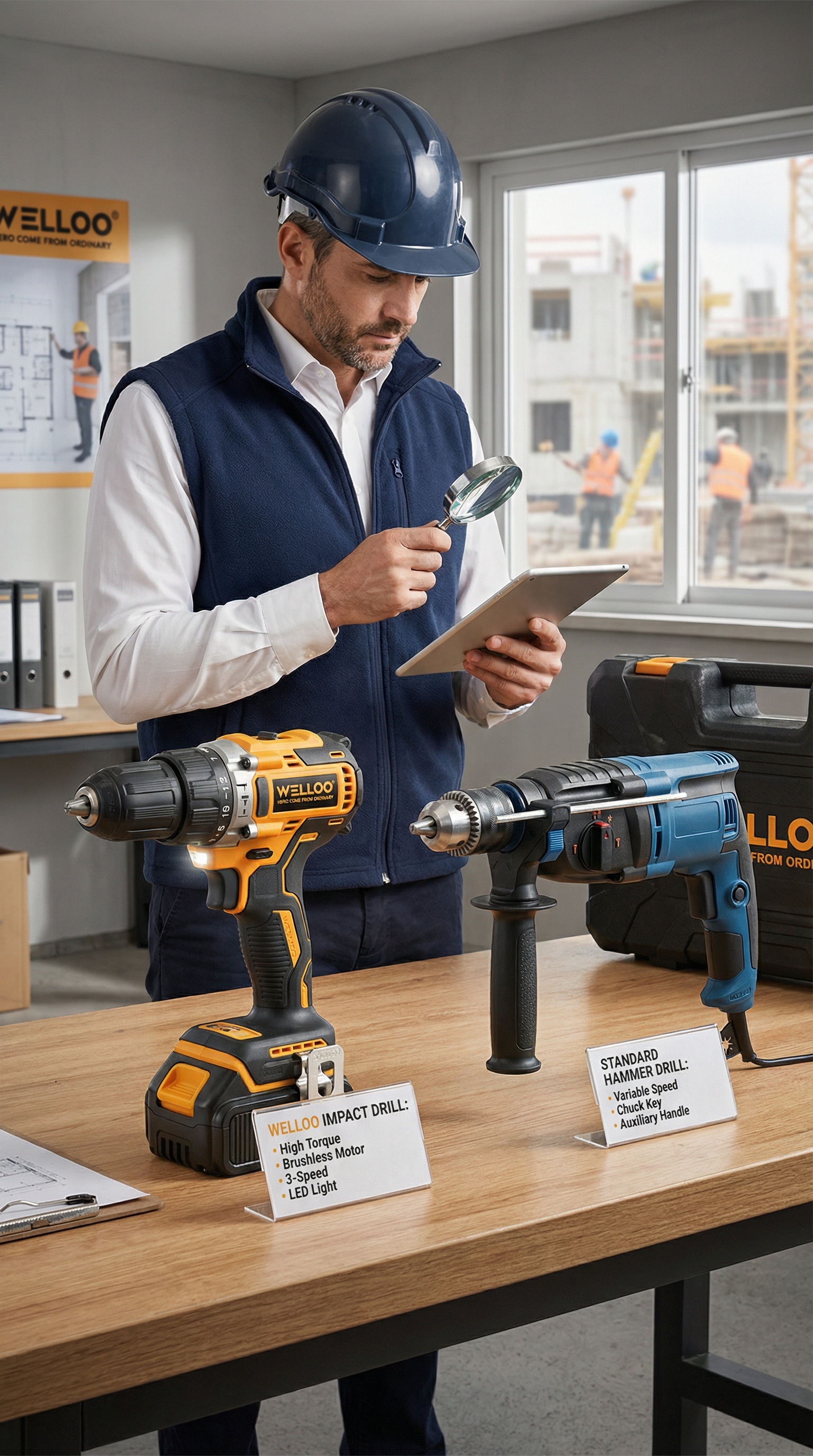 Precision Cutting Mechanism with Superior Edge Quality