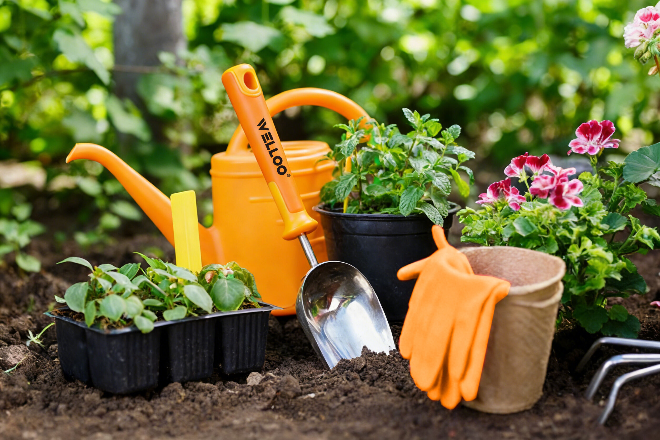 متانة فائقة ومقاومة للطقس