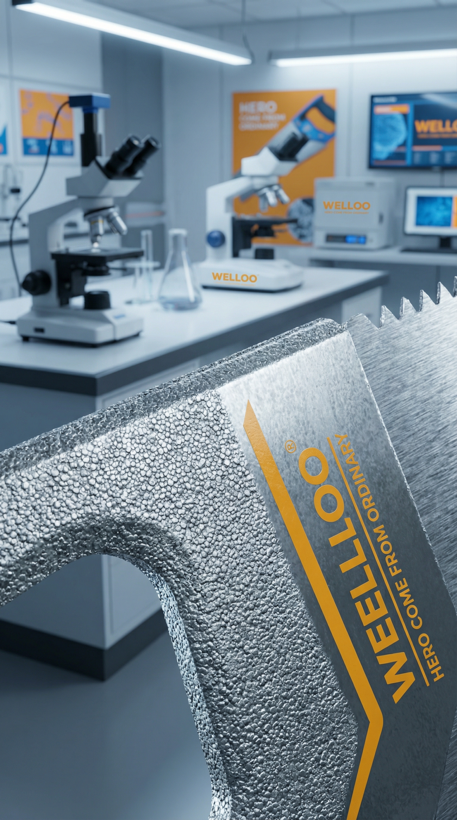 Ergonomic Mobility Enhancement Features