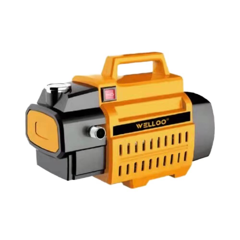 Wholesale Customized 1600w High Pressure Washer 80-120bar  Stable Operation Electric Pressure Washer