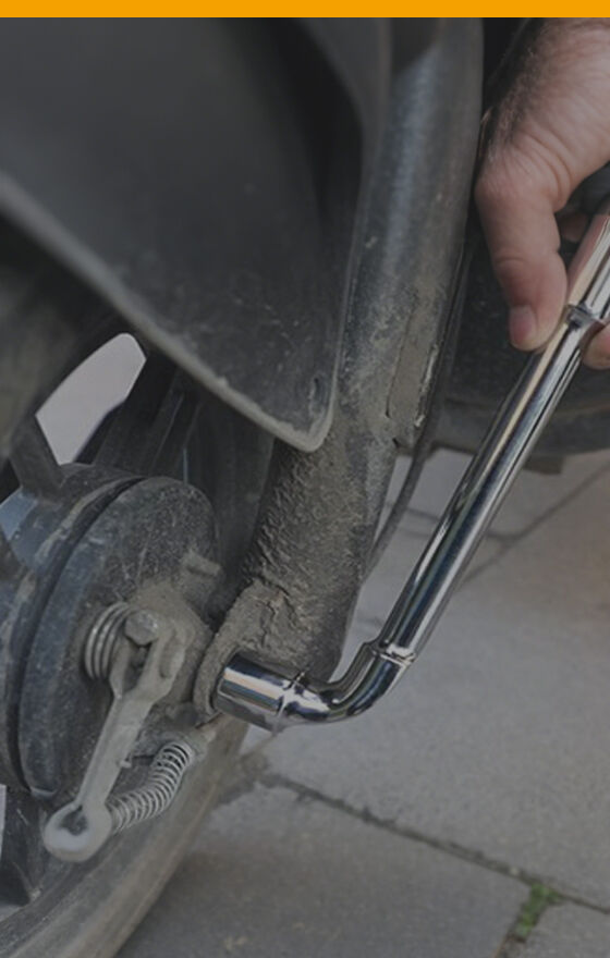 Automobile Maintenance