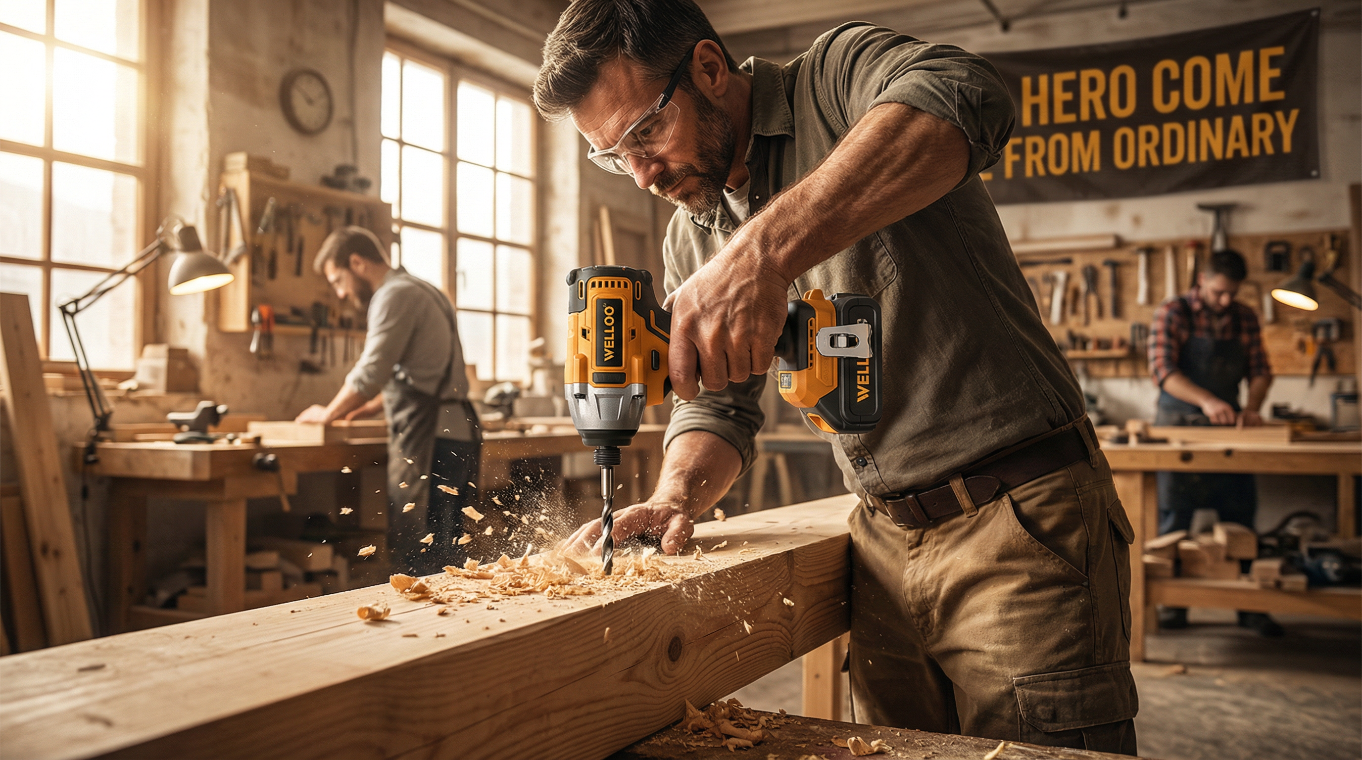 Უმაღლესი ბატარეის შესრულება და მართვა