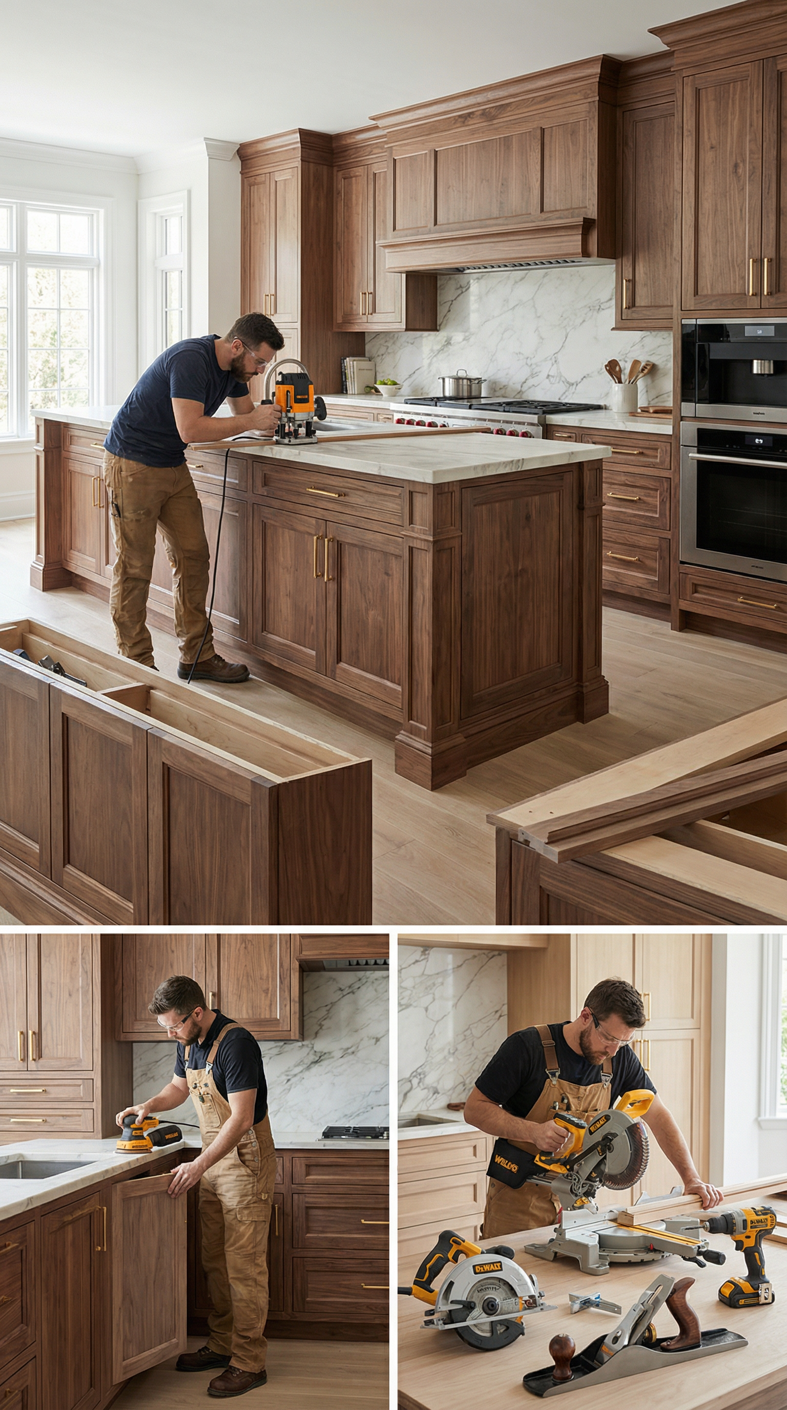 Versatile Multi-Application Performance