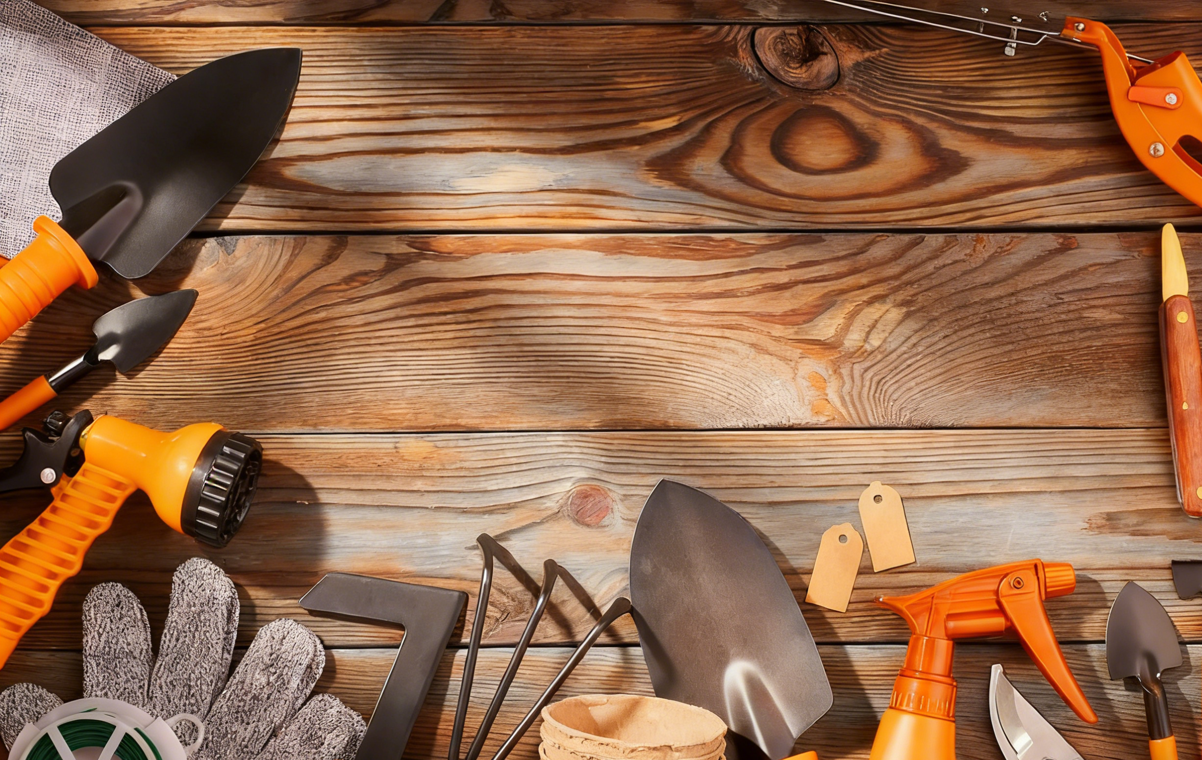 Wholesale Garden Tools: A Strategic Sourcing Guide for Global Retailers