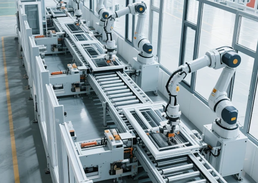 Versatile Application Capabilities Excellence