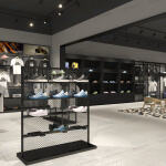 Normes de fabrication de haute qualité