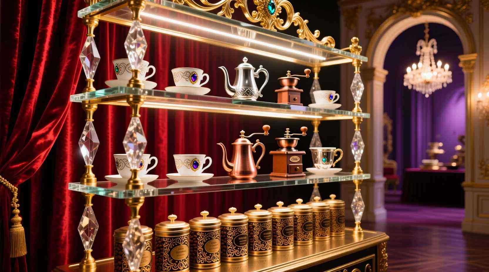 How to Clean and Maintain Your Acrylic Display Coffee Table to Keep it Shining for Years