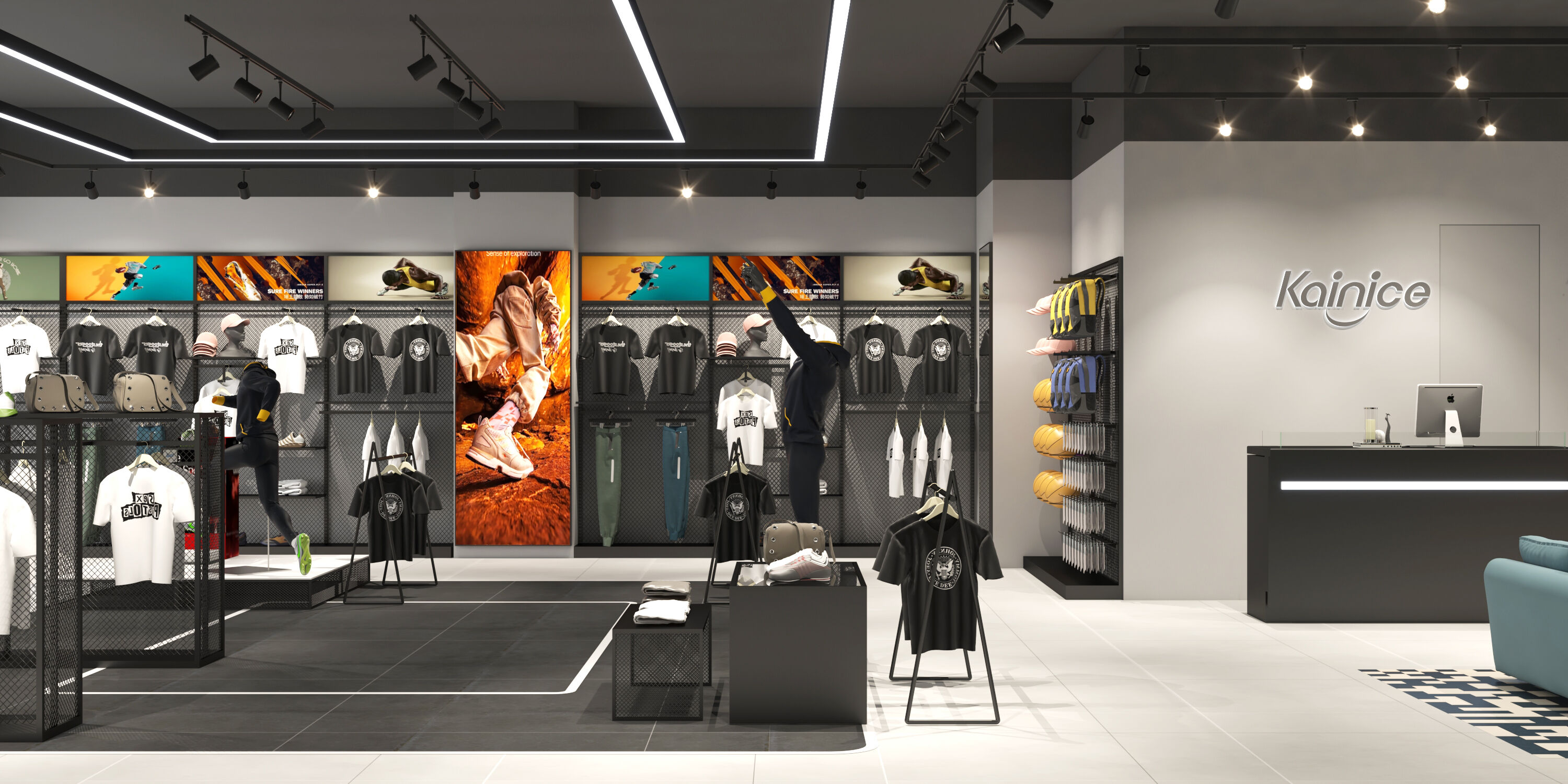 Verpflichtung zur Nachhaltigkeit