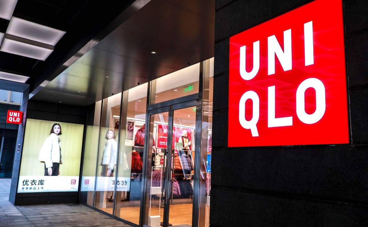 We help our brand partner make their retail store buildouts