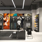 Intégration de technologies de pointe