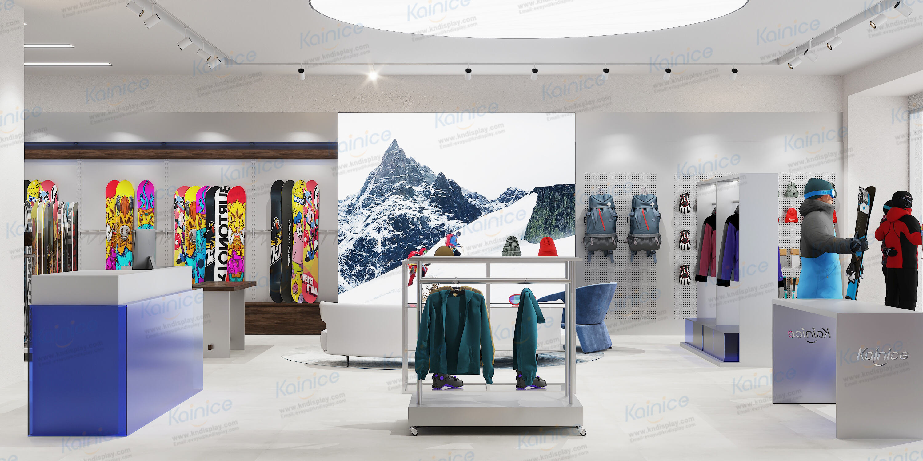 Beherrschung der Multi-Material-Fertigung