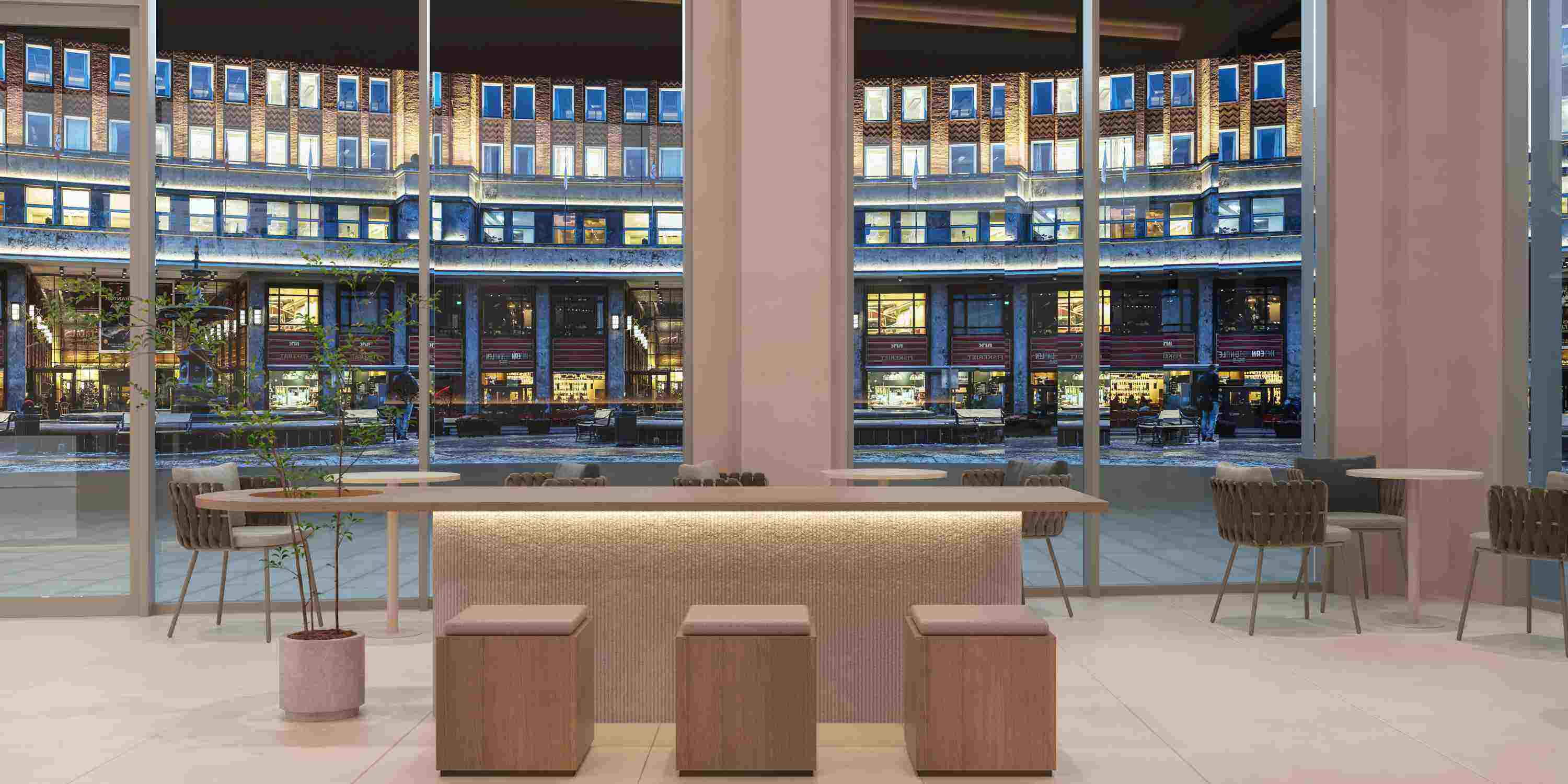 rustic retail store fixtures