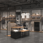 Custom Counter Top Display Stands for Retail Stores