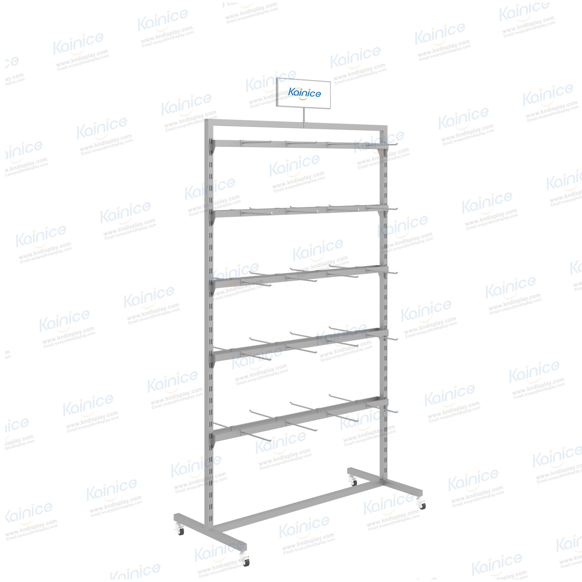 Crocs Display Stand supplier