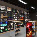 Intégration interne d'électronique sur mesure