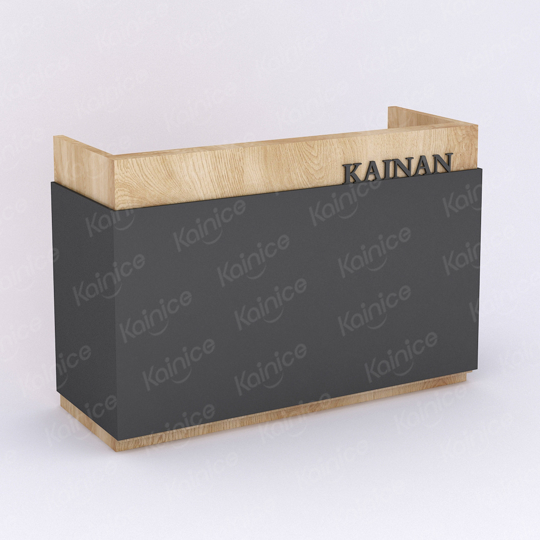 Expositores para F&B: Muebles Personalizados para la Estética de Marca de Cafeterías