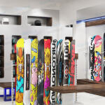 Applications polyvalentes  