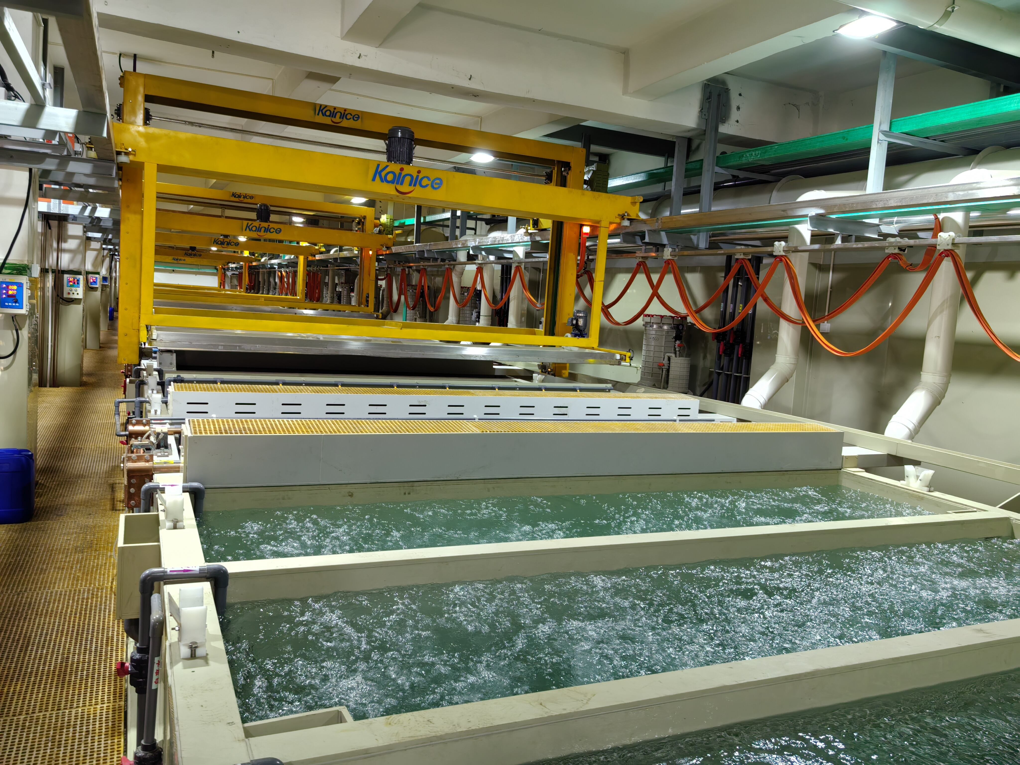 Opening of the largest plating plant in China! (2).jpg