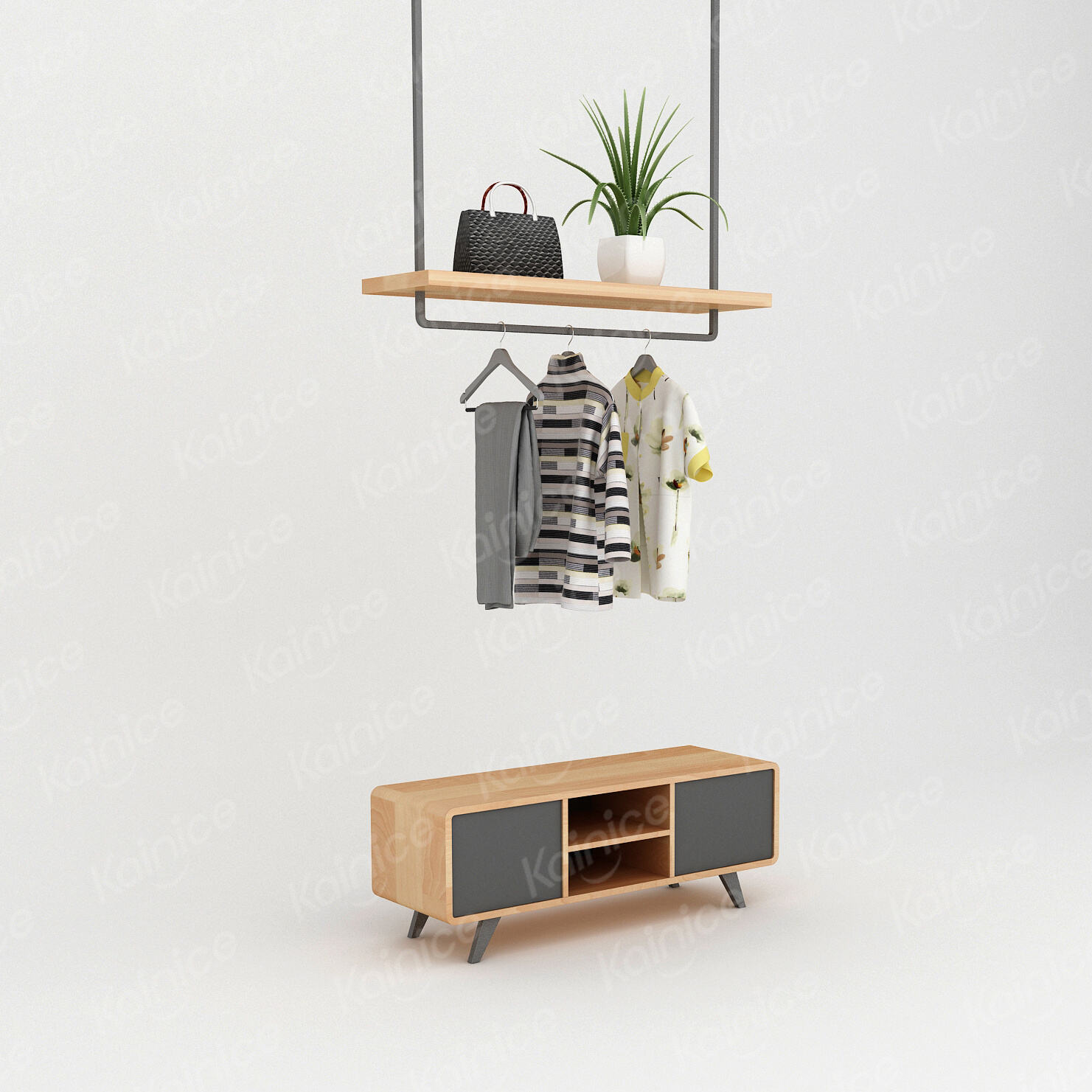 Clothes Store Island Shelf (5).jpg