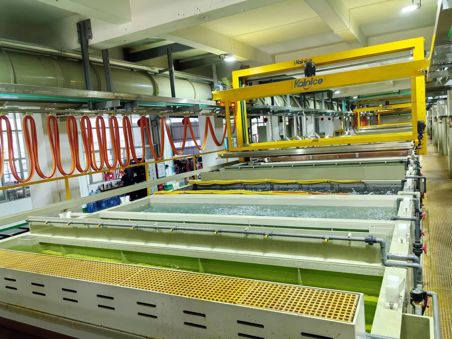 Opening of the largest plating plant in China!.jpg
